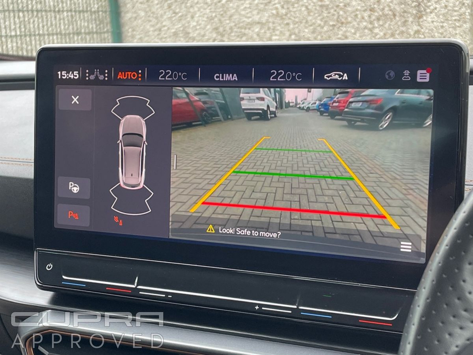 2023 Cupra Formentor - image 14