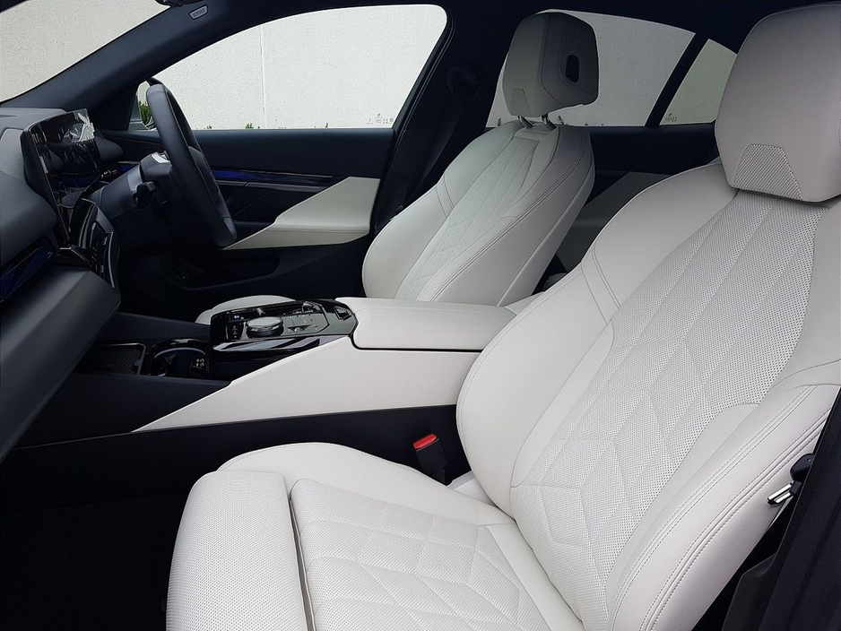 2025 BMW i5 eDrive40 Sport Edition €72,995