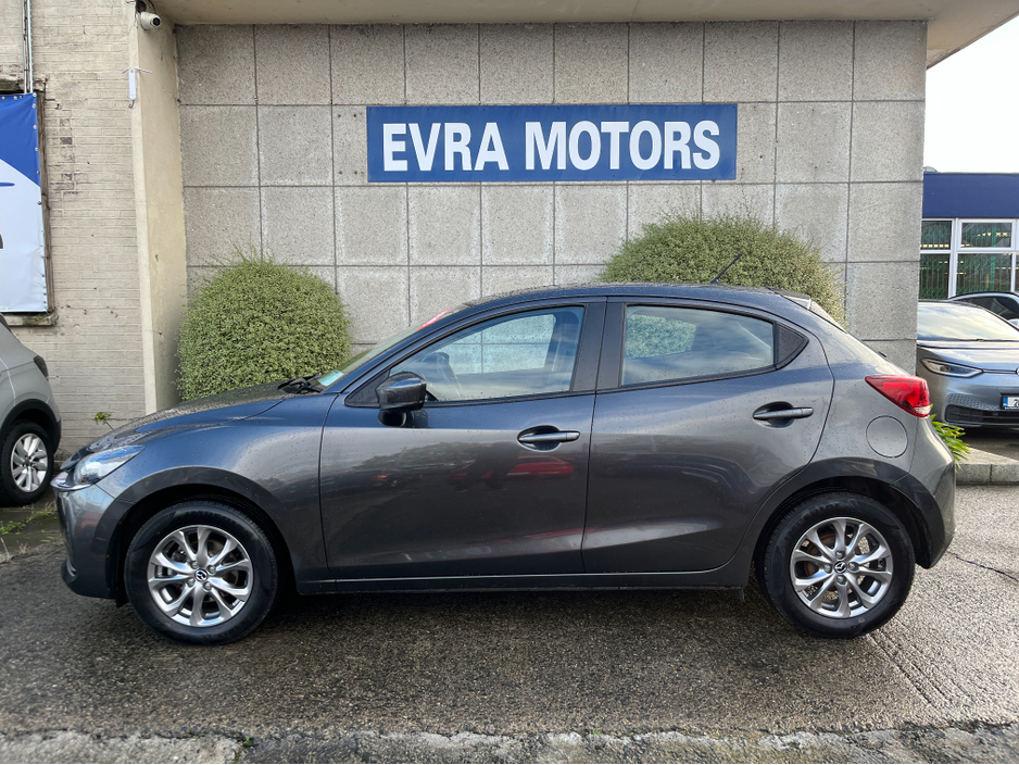 2022 Mazda Mazda2 GS 1.5 PETROL €14,950