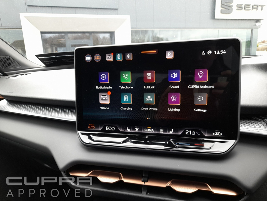 2026 Cupra Terramar - image 13