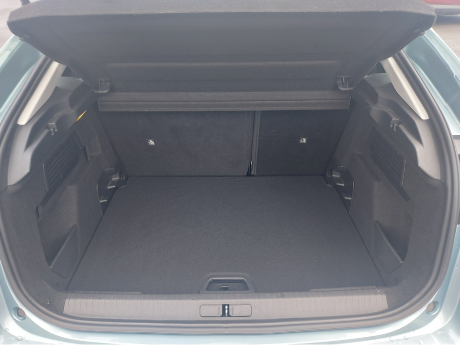 2021 Citroen C4 FEEL PACK BLUEHDI 110 4DR €22,950