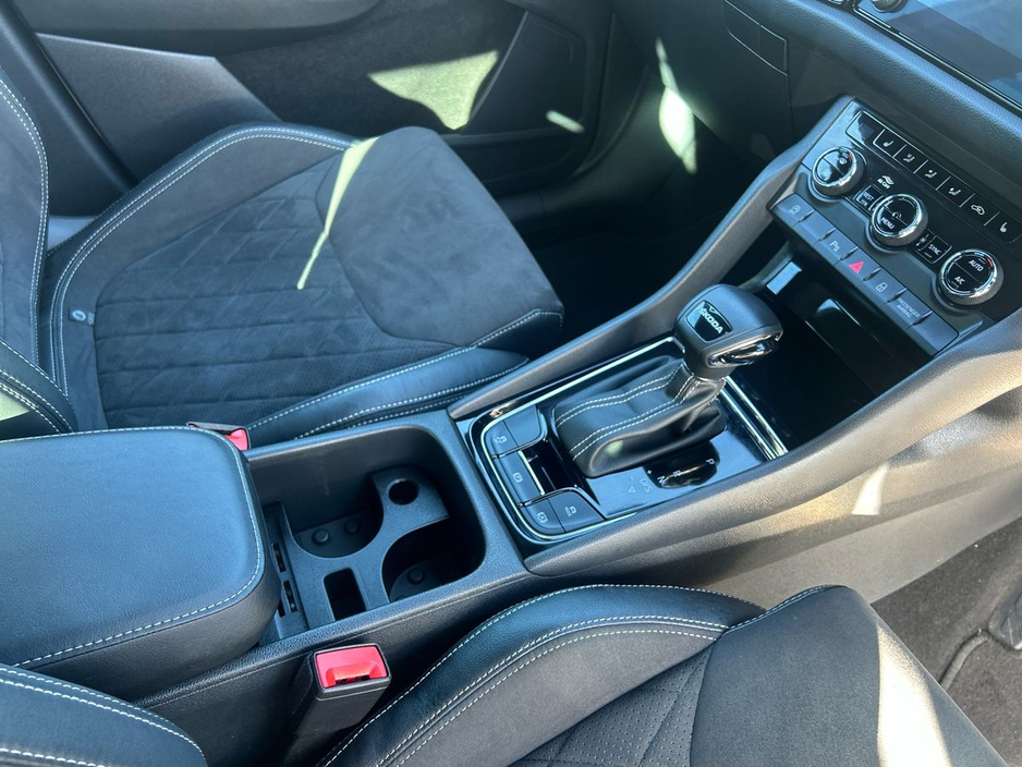 2023 Skoda Kodiaq - image 17