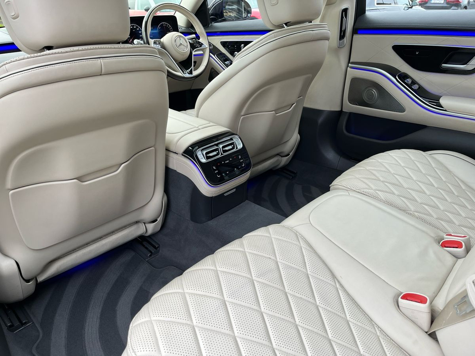2023 Mercedes-Benz S Class - image 17