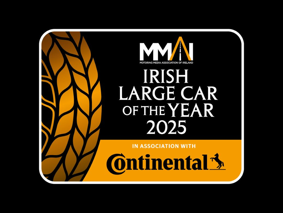 2026 BYD Seal Design RWD 313BHP €49,030