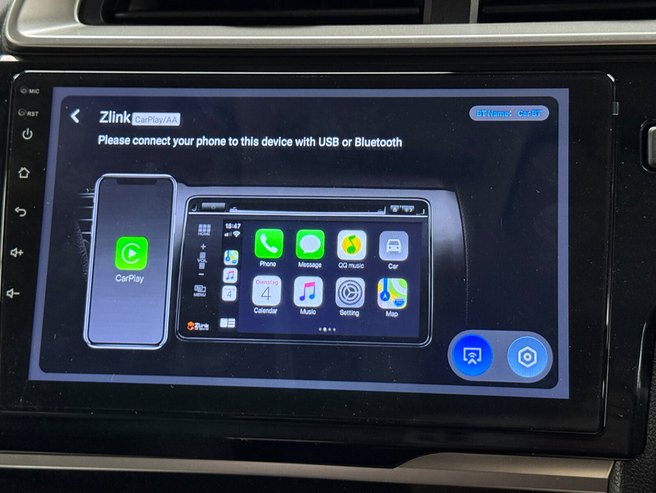 2019 Honda Fit - image 14