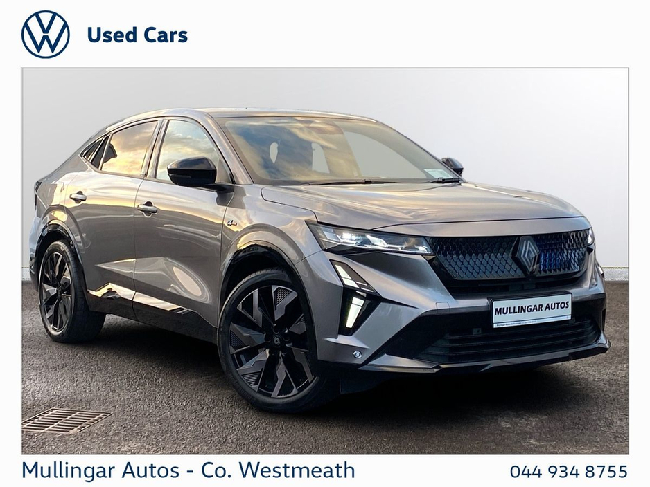 2024 Renault Rafale for sale in , Ireland