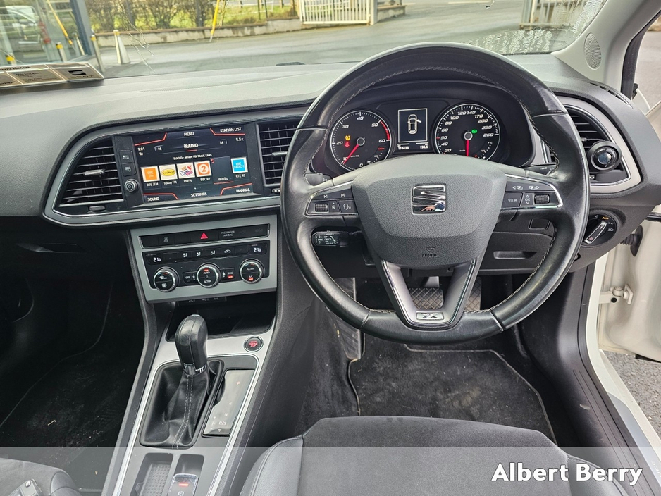 2018 SEAT Leon - image 6