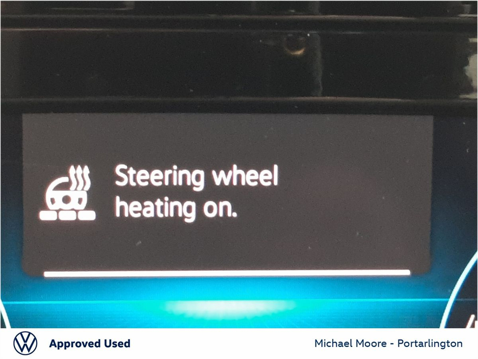 2024 Volkswagen Golf 1.5 TSI 130HP R-Line €33,950