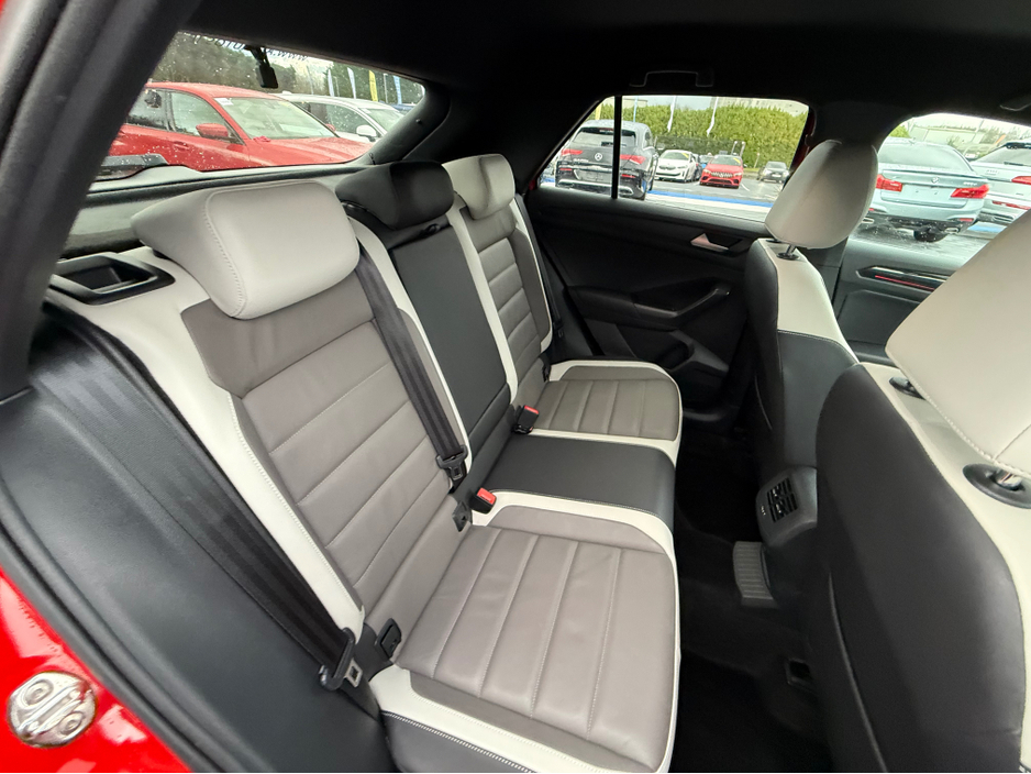 2020 Volkswagen T-Roc HIGHLINE PREMIUM SPORT - 2.0L DIESEL - AUTO - 12M WARRANTY - CAR: 1688 €21,950