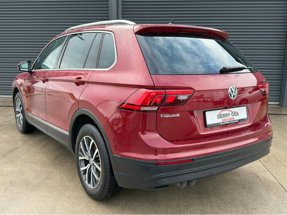 2019 Volkswagen Tiguan - image 5