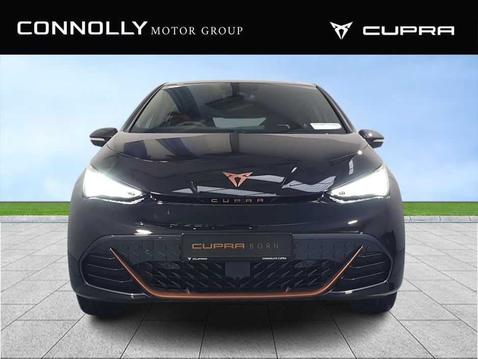 2026 Cupra Born - image 12