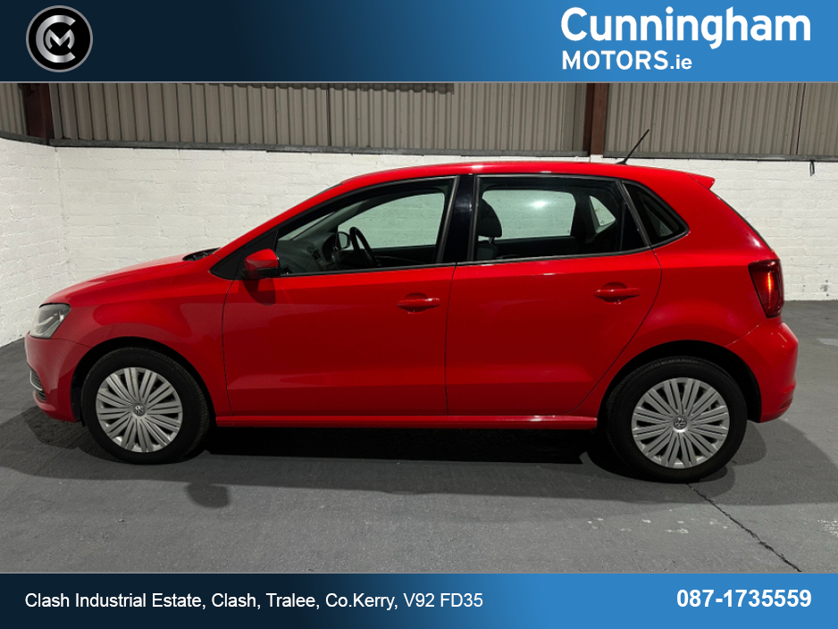 2016 Volkswagen Polo - image 6