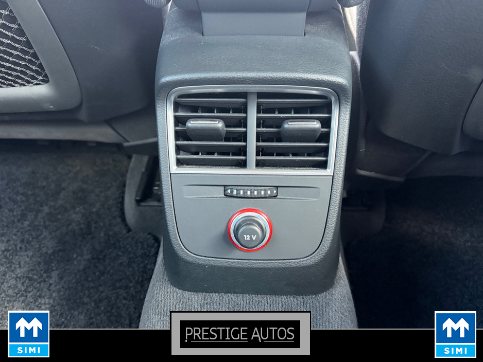 2015 Audi A3 - image 26