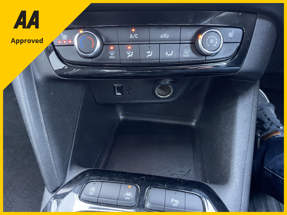 2022 Opel Corsa - image 7