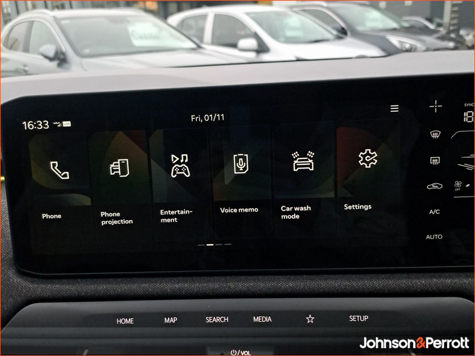 2026 Kia EV3 GT-Line €49,590