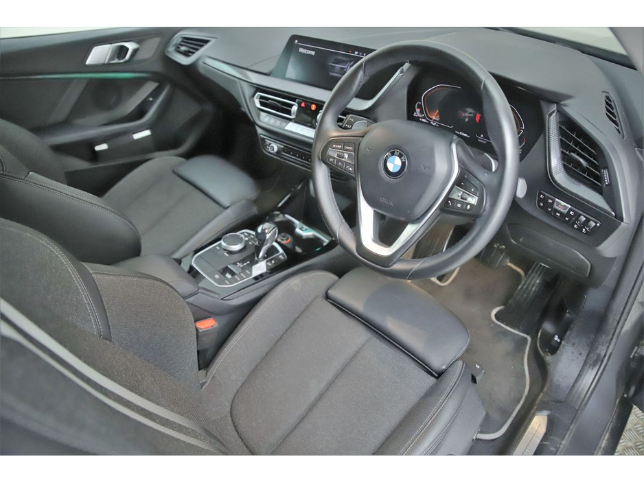 2021 BMW 2 Series - image 13