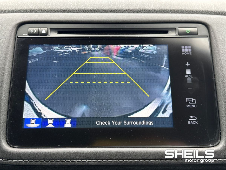 2019 Honda HR-V - image 18