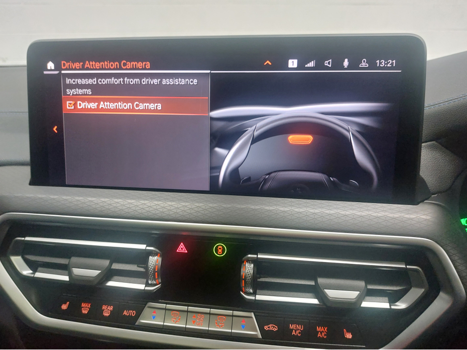 2023 BMW iX3 - image 19