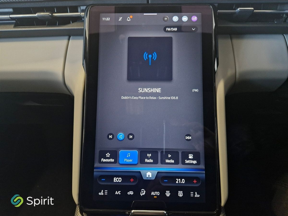 2026 Ford Capri - image 21