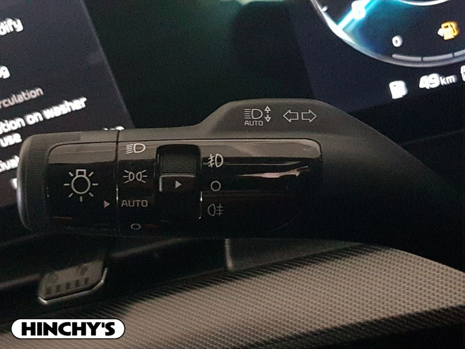 2024 Kia Sportage Anniversary Edition Plug-in Hybrid