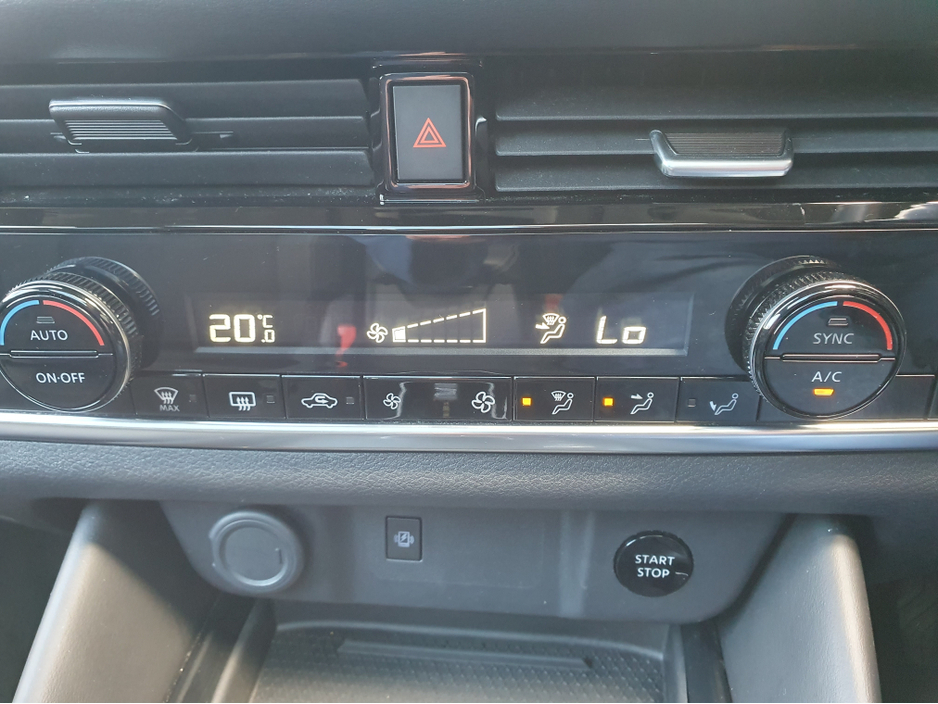 2023 Nissan Qashqai - image 20