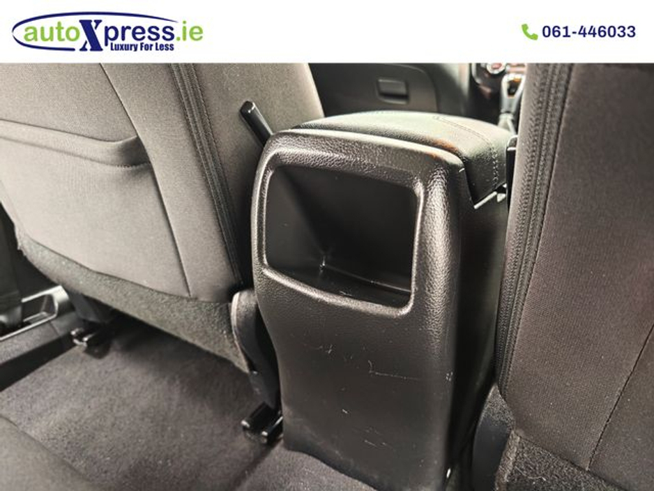 2019 Nissan Qashqai - image 8