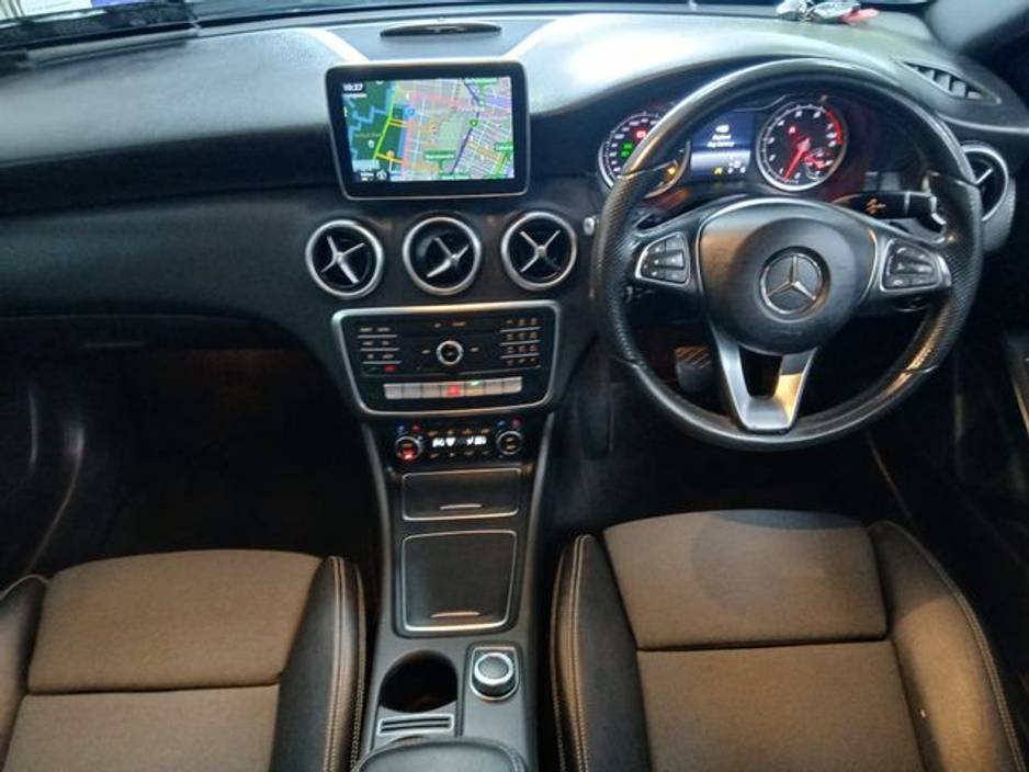 2016 Mercedes-Benz A Class - image 12