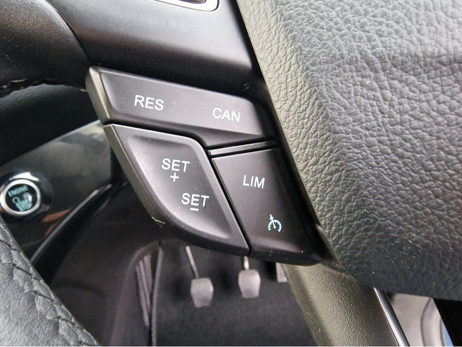 2019 Ford Kuga TITANIUM-LOW MILAGE-FULLY SERVICED €16,950