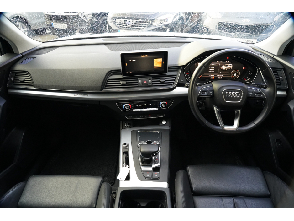 2020 Audi Q5 - image 24