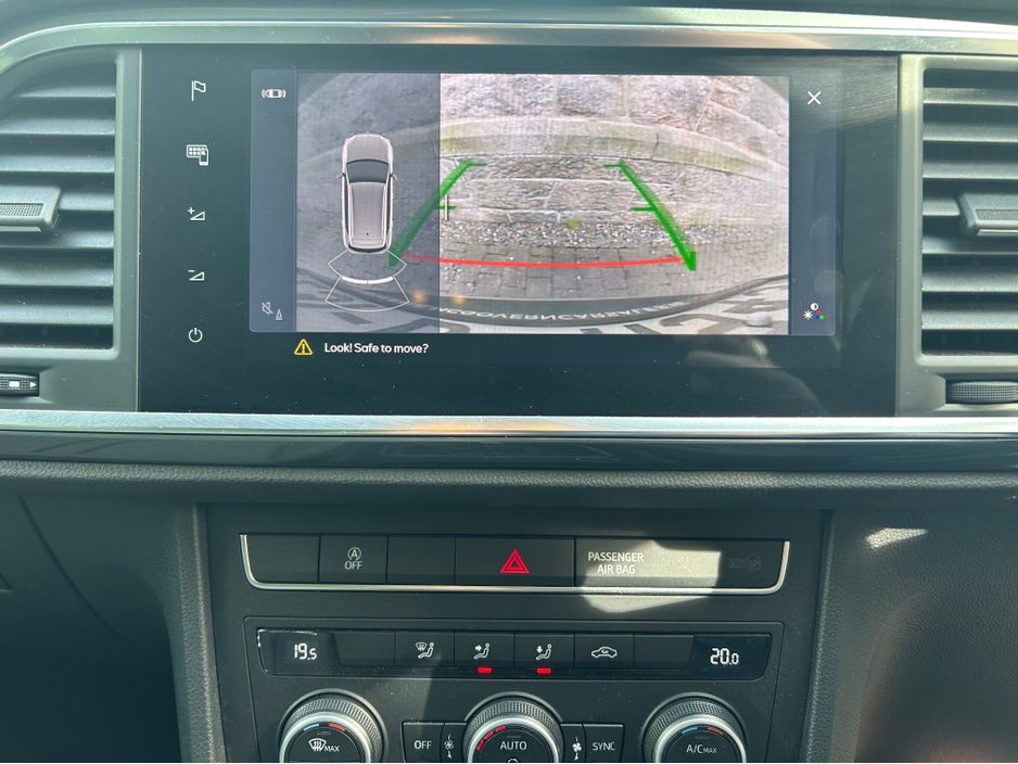 2023 SEAT Ateca - image 10