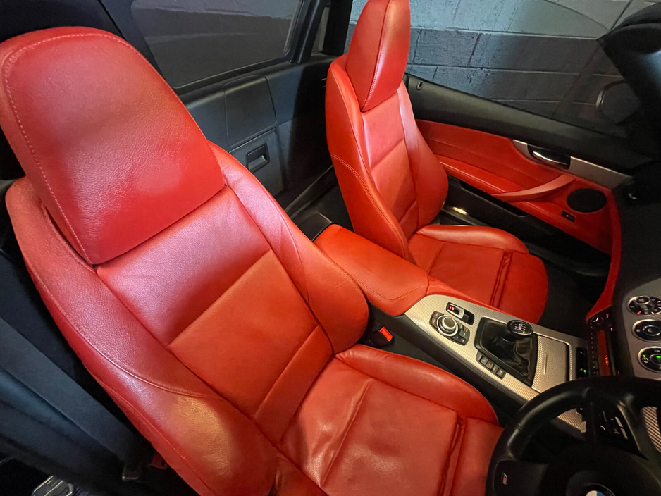 2015 BMW Z4 - image 7