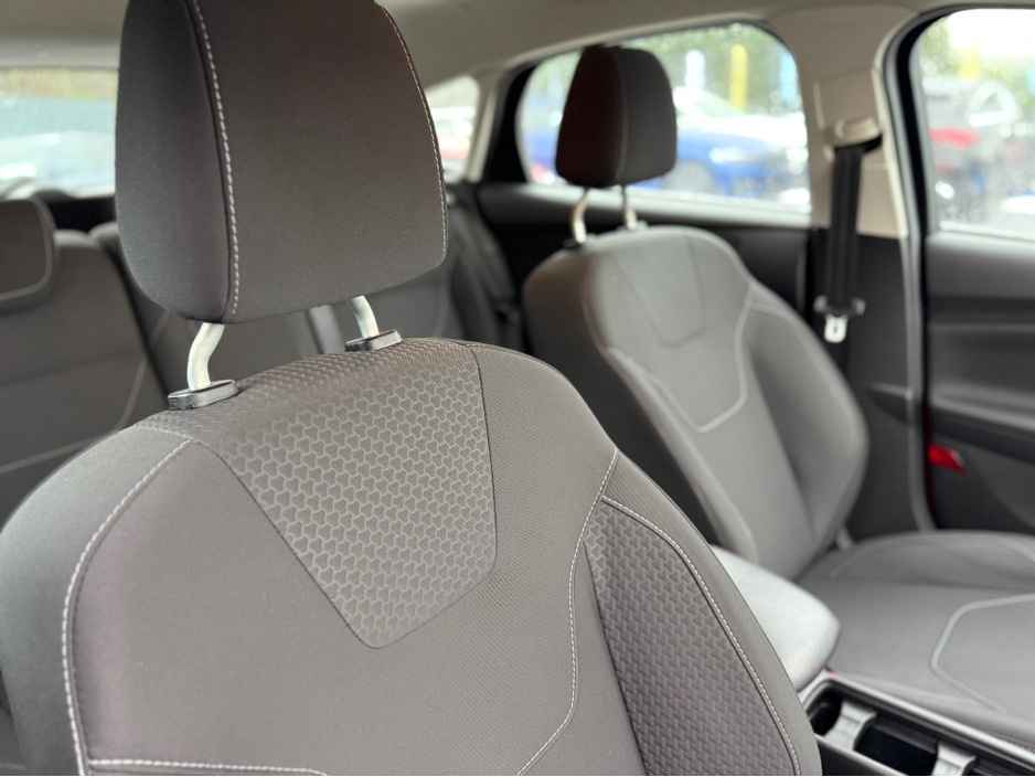 2017 Ford Focus SPORT - 1.5L DIESEL - MANUAL - 12M WARRANTY - CAR: 1683 €10,950