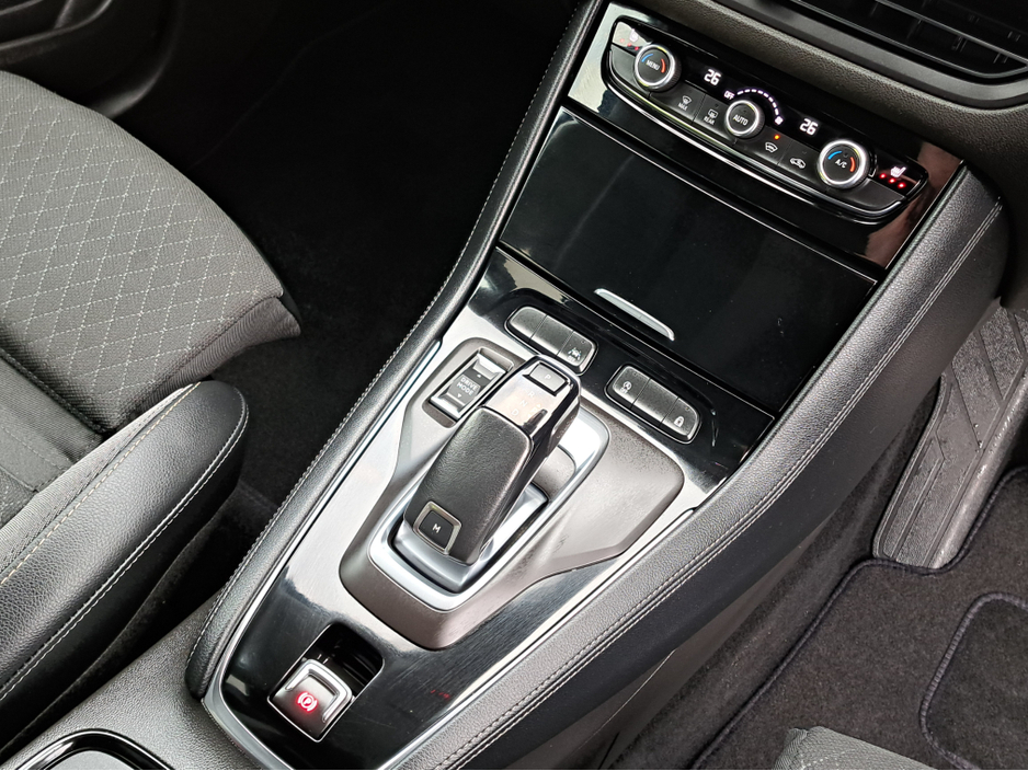 2022 Opel Grandland ELITE 1.5TD 130BHP 8 SPEED AUTOMATIC €28,950