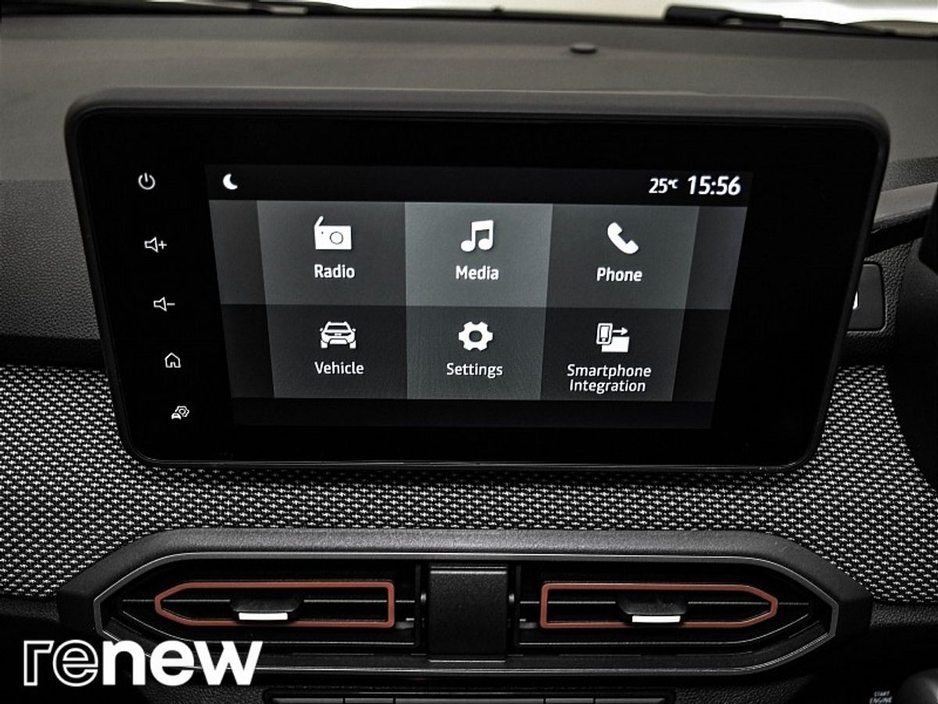 2023 Dacia Sandero Stepway Expression TCe 90 NBI €17,990