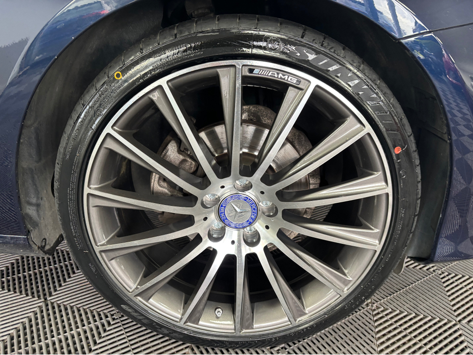 2017 Mercedes-Benz E Class *MERCEDES E220D* *HEATED CREAM LEATHER ELECTRIC SEATS* *AUTOMATIC* *AMBIENT LIGHTING* *REVERSE CAMERA* *PARKING SENSORS* *FINANCE AVAILABLE* *TRADE INS WELCOME* €22,950