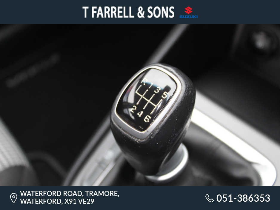 2021 Hyundai Kona KAUAI COMFORT 5DR €19,950