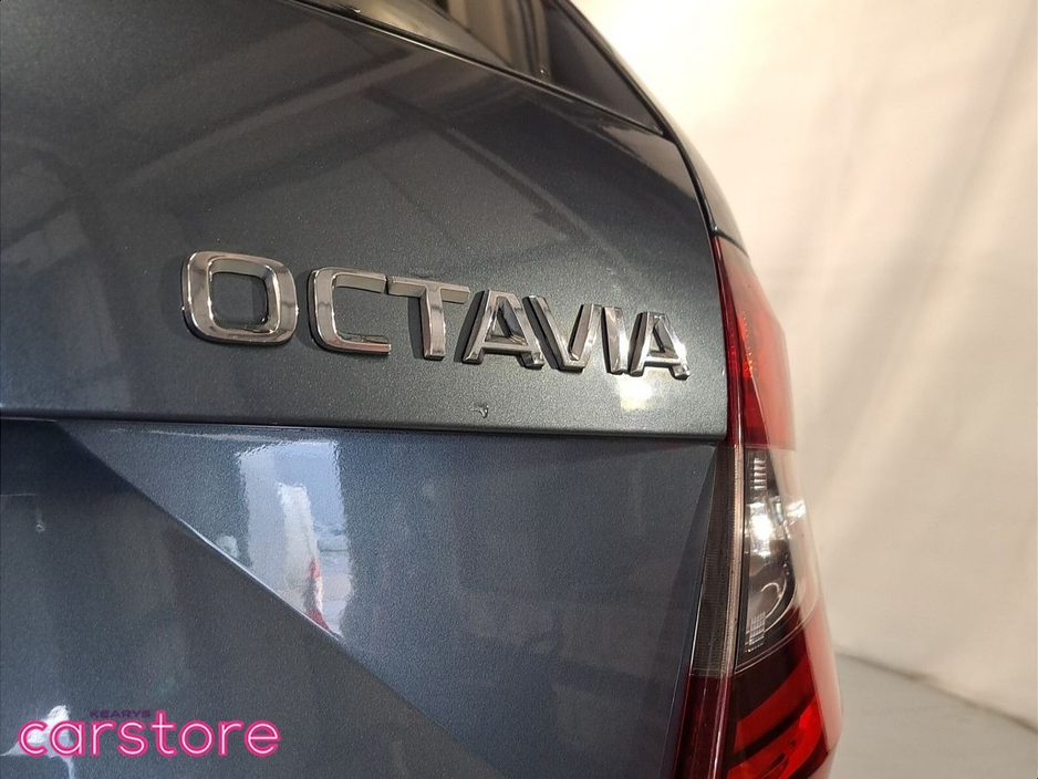 2018 Skoda Octavia STYLE 1.6TDI 115HP €15,480