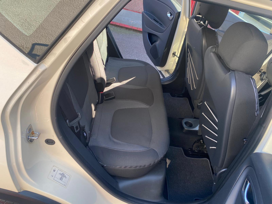 2016 Renault Captur - image 22