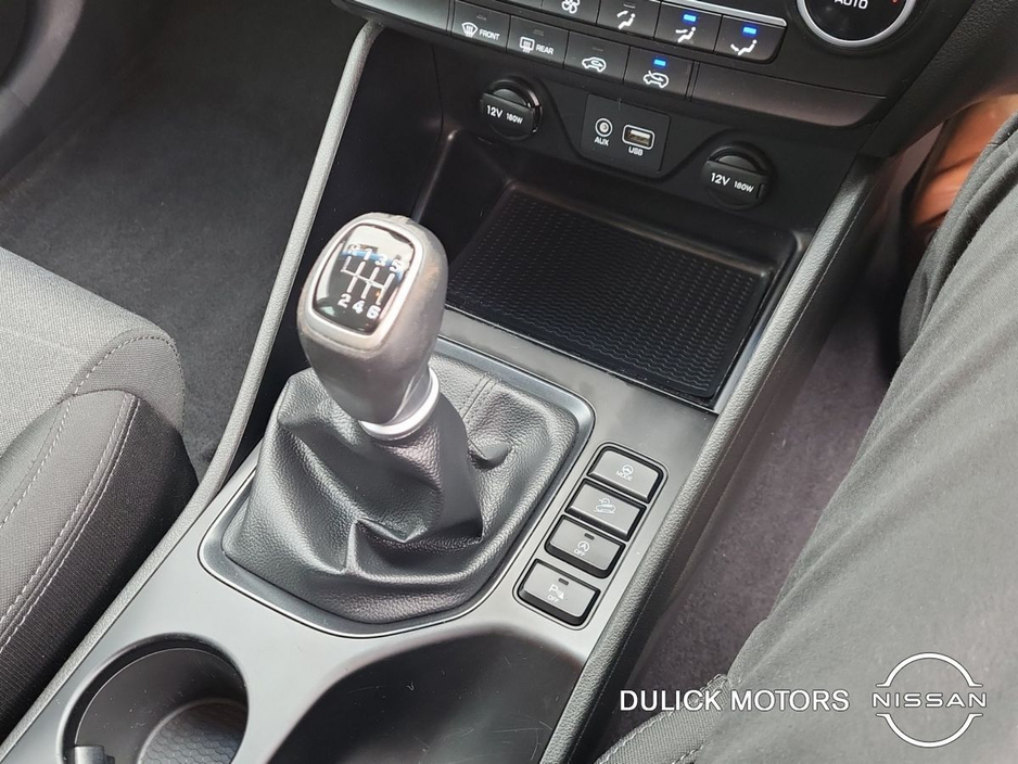 2019 Hyundai Tucson - image 14