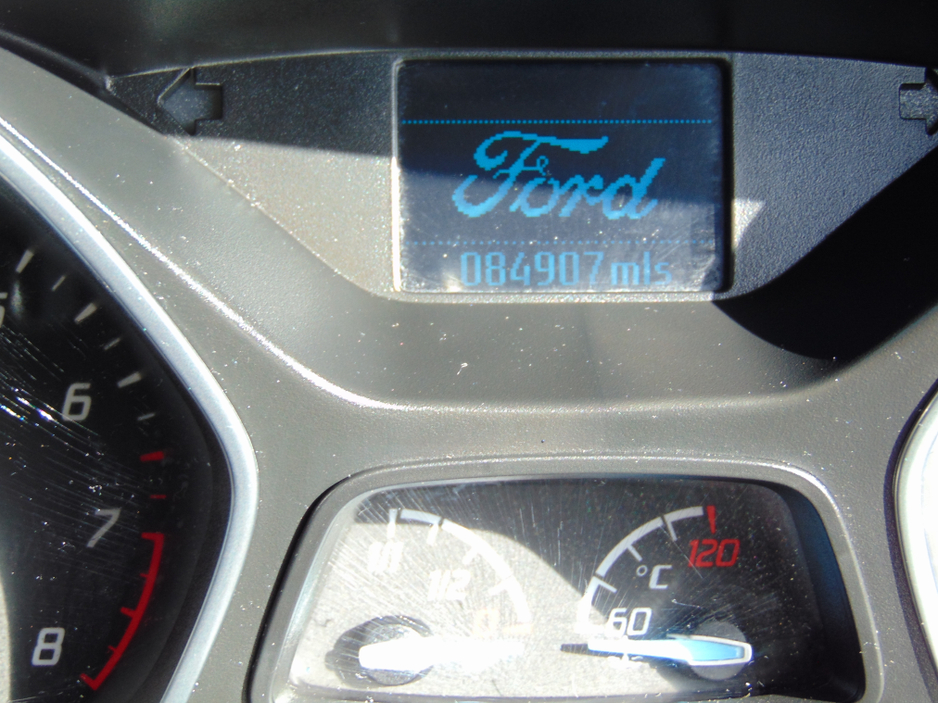 2014 Kia Ceed CEE'D 1.4 VR-7 98BHP 5DR €7,950