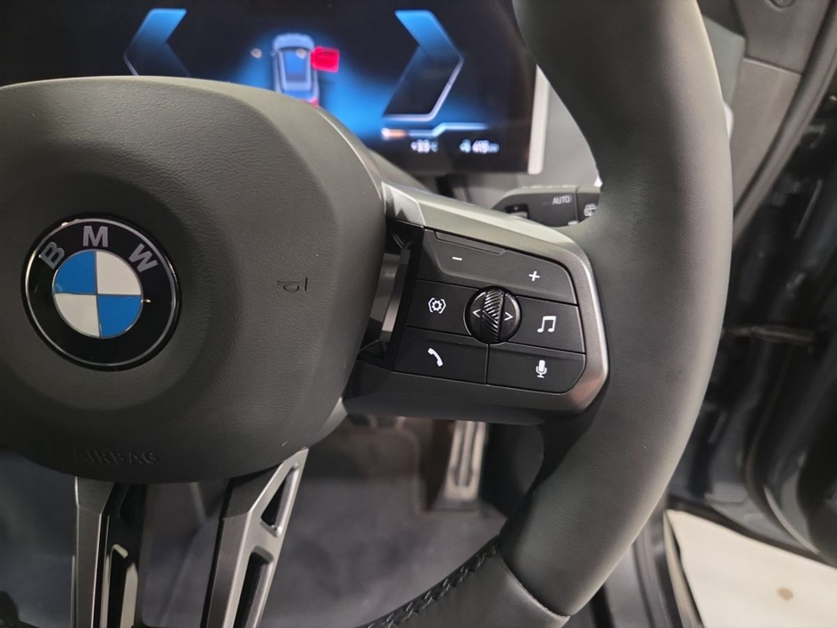 2026 BMW iX - image 18