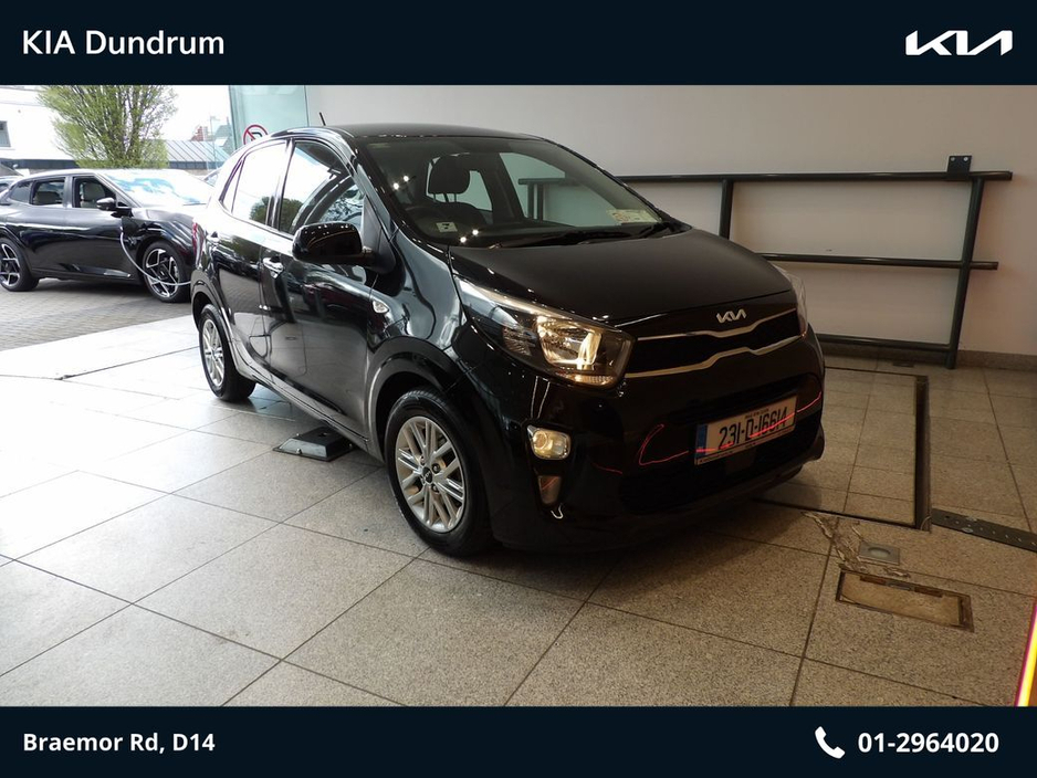 2023 Kia Picanto for sale in , Ireland