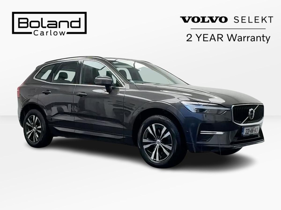 2022 Volvo XC60 for sale in , Ireland