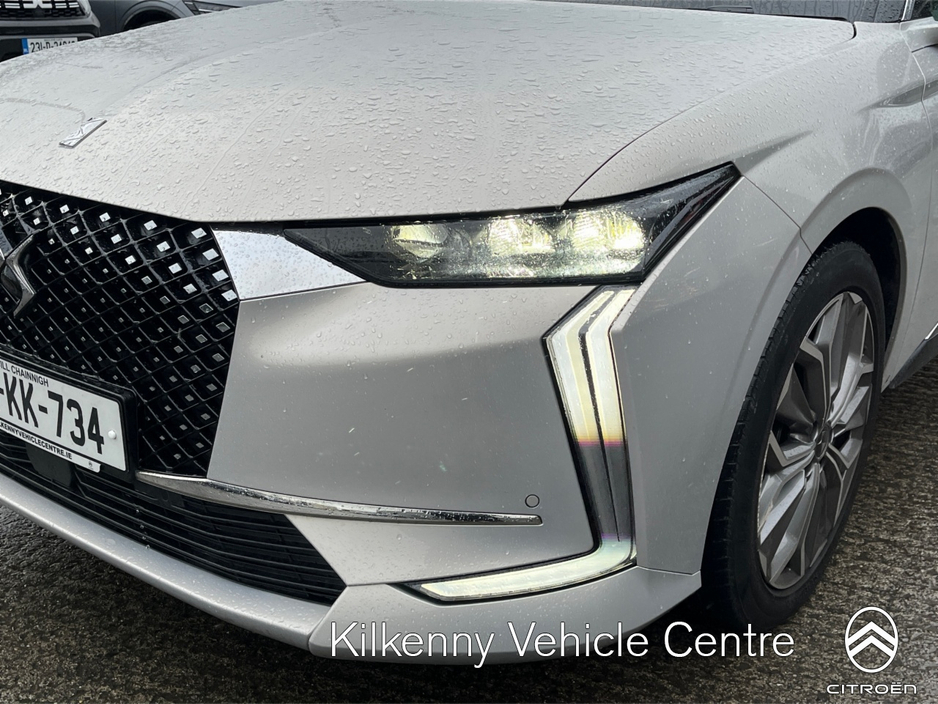 2024 DS Automobiles DS 4 - image 19