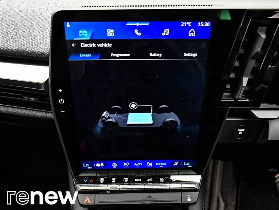 2024 Renault Megane E-Tech - image 29