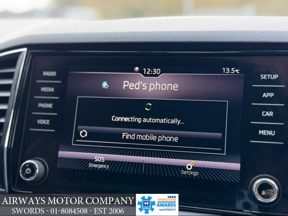 2019 Skoda Karoq - image 9