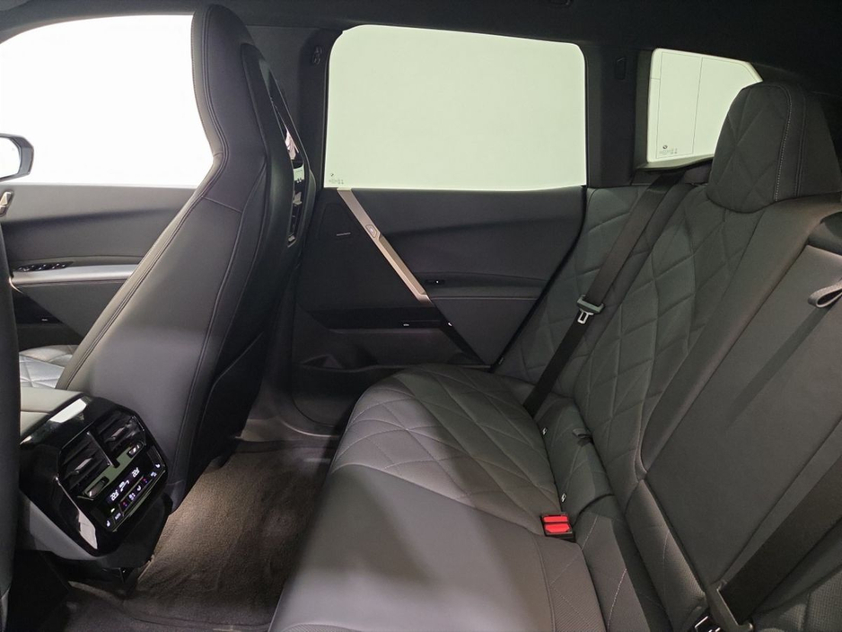 2023 BMW iX xDrive40 Sport Edition €53,950