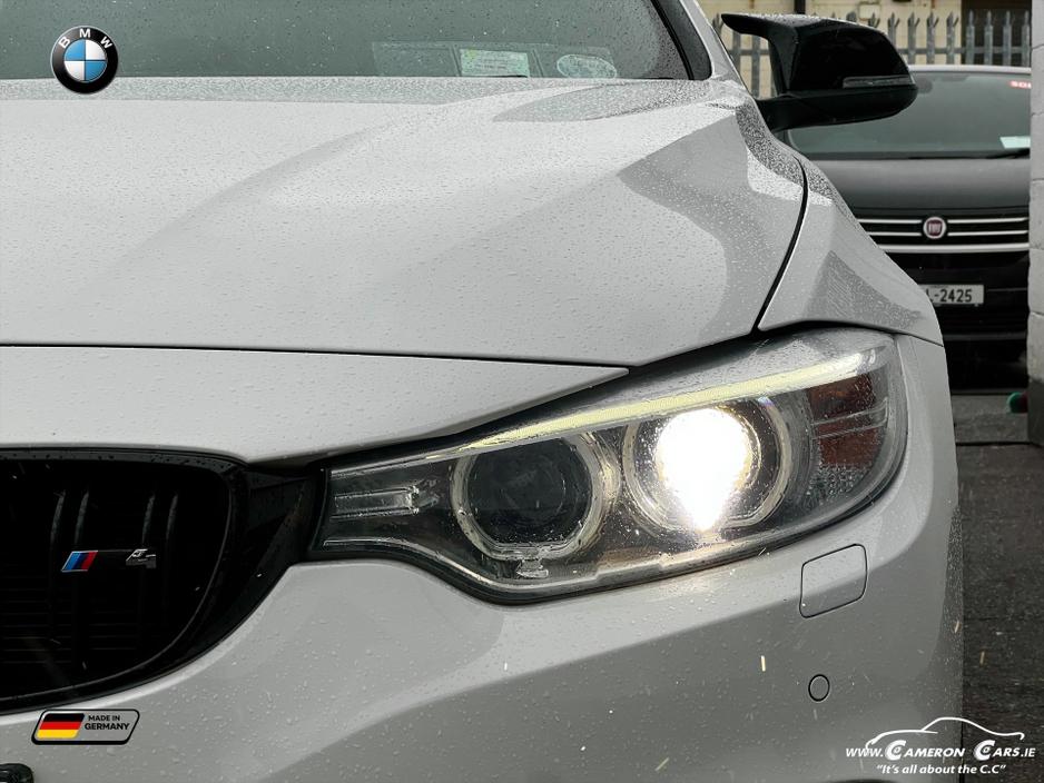 2014 BMW 4 Series - image 12