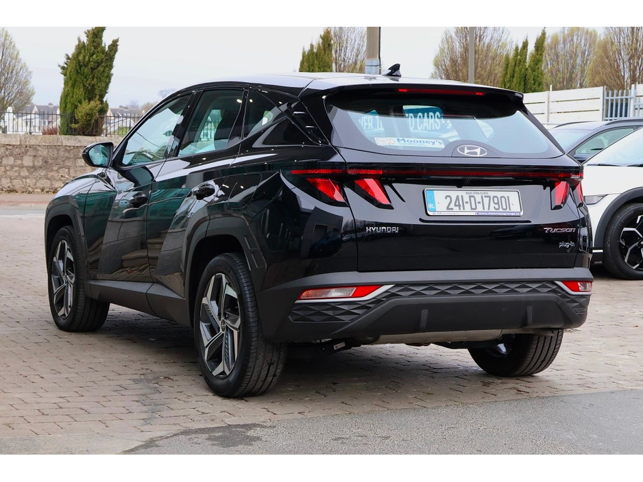 2024 Hyundai Tucson - image 6