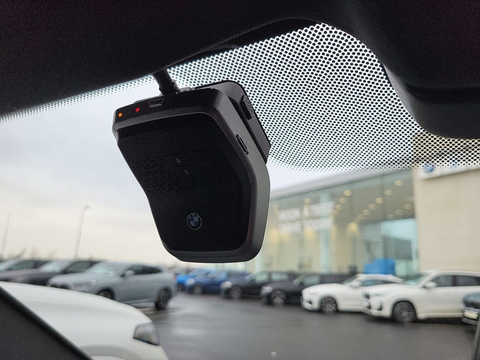 2022 BMW 5 Series 530e M Sport Saloon €39,975